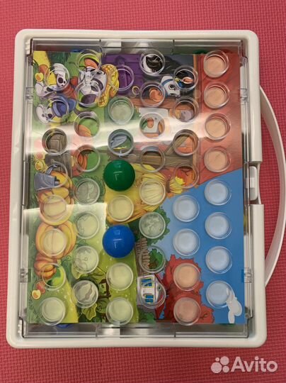 Мозаика детская