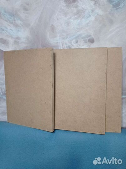 Планшет для холста, бумаги