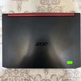 Acer nitro 5 gtx 1050