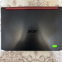 Acer nitro 5 gtx 1050