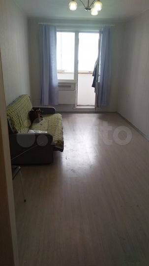 1-к. квартира, 31 м², 3/5 эт.