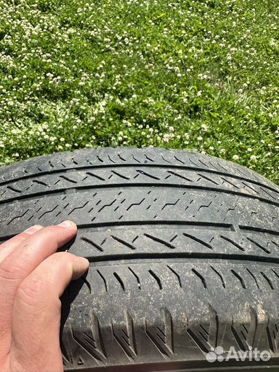 Колеса в сборе