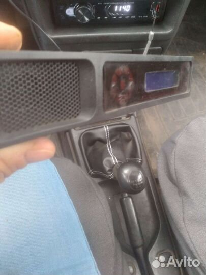 Маршрутный компьютер