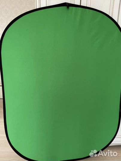 Хромакей складной