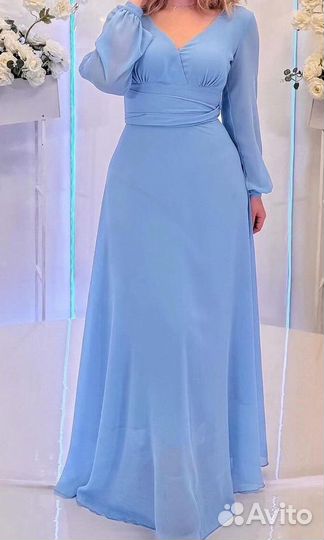 Платье женское