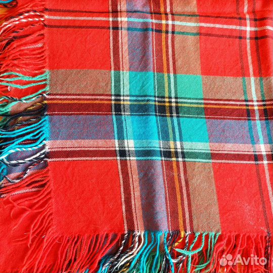 Старинный платок