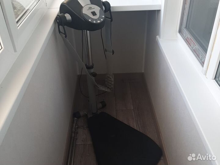 Вибро массажер для тела