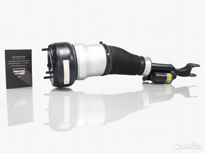 Пневмостойка для Mercedes-Benz C217 рест передний