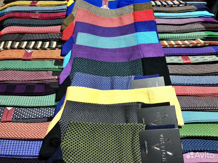 Носки мужские элитные