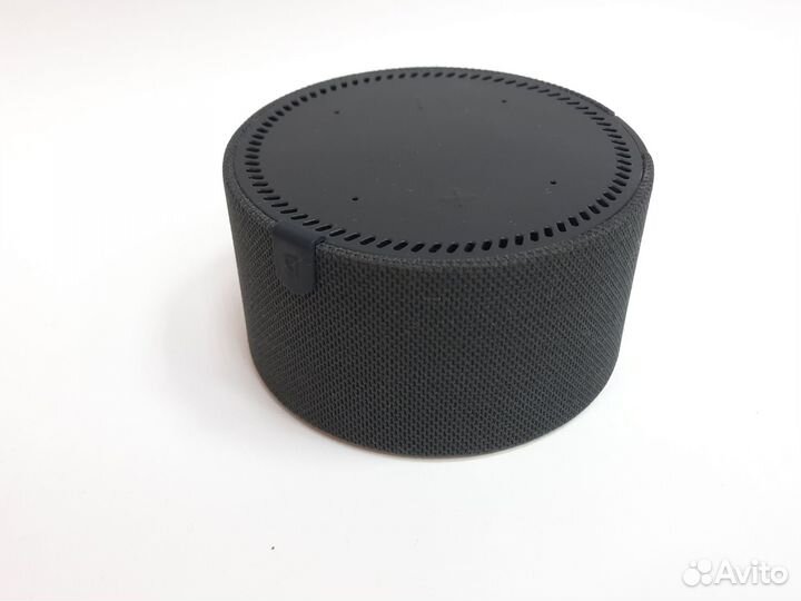 Колонка Яндекс станция мини