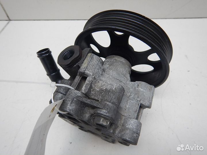 RZN: Насос гидроусилителя Шевроле Captiva (C140)