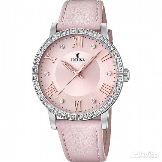 Часы Женские Festina F20412/2