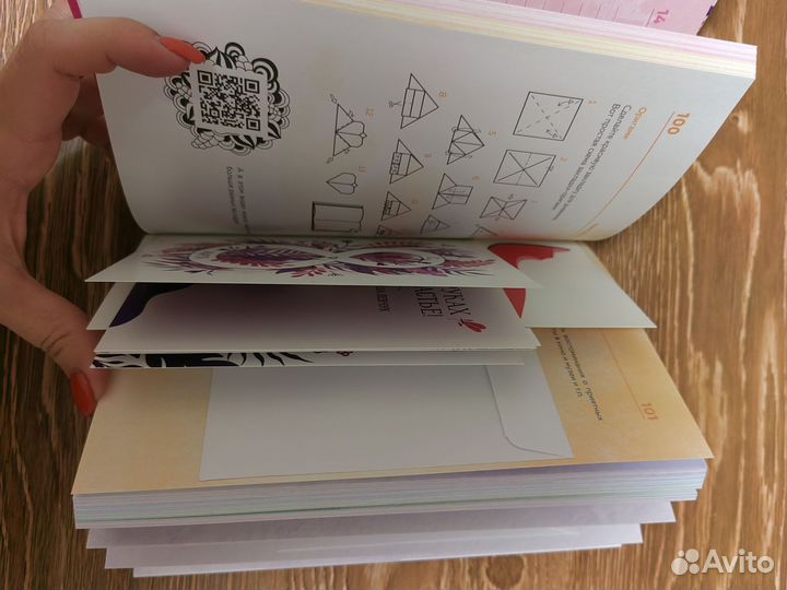 Тренинг дневник Милы Левчук