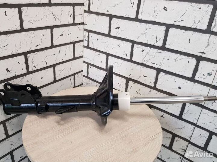 Амортизатор передний масло R без ABS Matiz