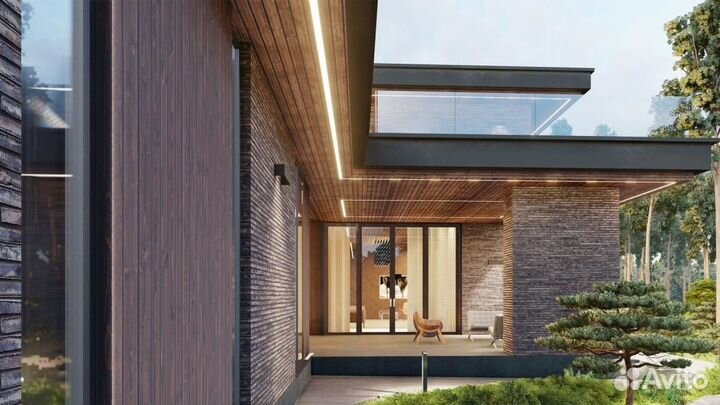 Проектировщик/ Архитектор