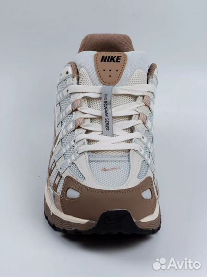 Кроссовки nike p6000