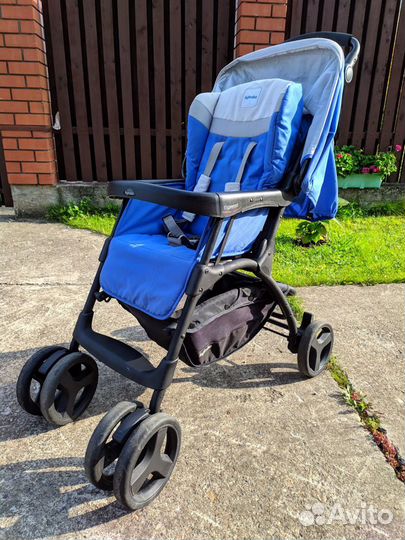 Коляска inglesina espresso