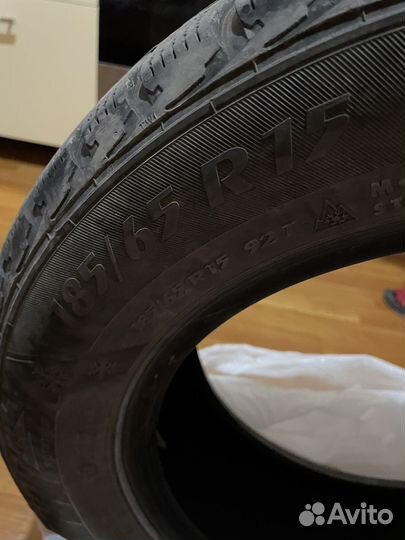 Matador MP 30 Sibir Ice 2 185/65 R15