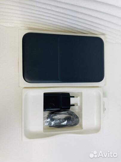 Samsung wireless charger duo