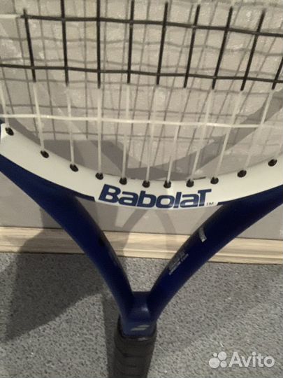 Ракетка для большого тенниса babolat