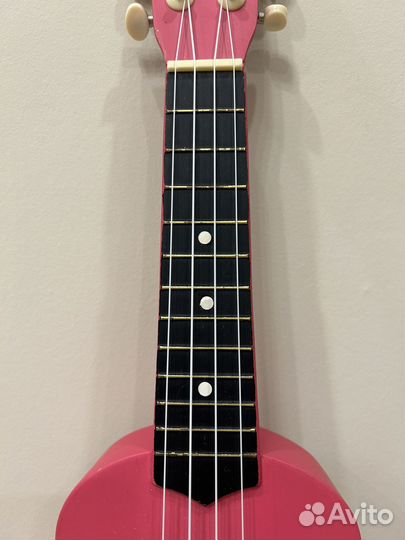 Укулеле tutti