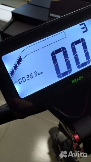 Самокат взрослый Kugoo Kirin G1 Pro