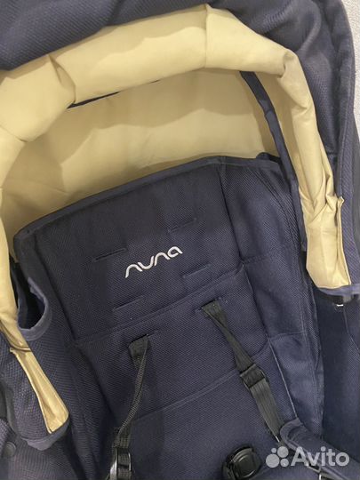 Коляска прогулка