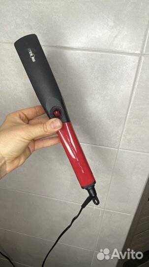 Стайлер для волос для гафре