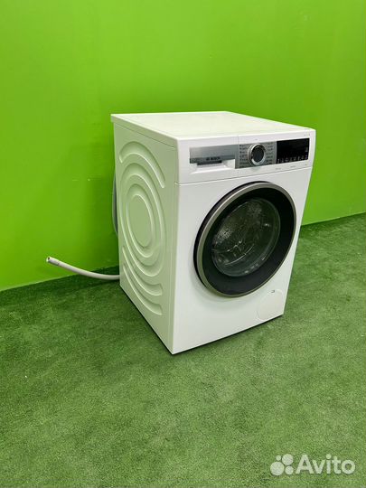 Стиральная машина Bosch WGA254X0ME