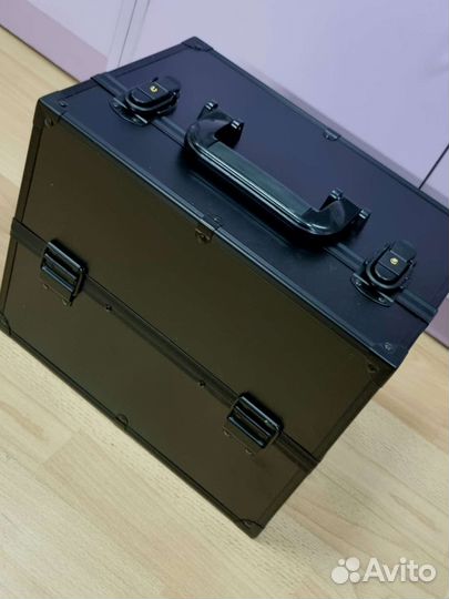 Чемодан для инструментов, 32, 20.5, 25 см