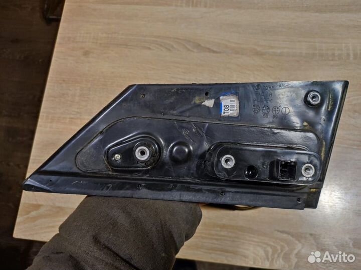 Зеркало заднего вида для Hyundai Grand Starex