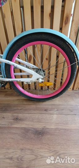 Велосипед для девочек Stern Fantasy 20