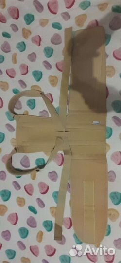 Корректор осанки