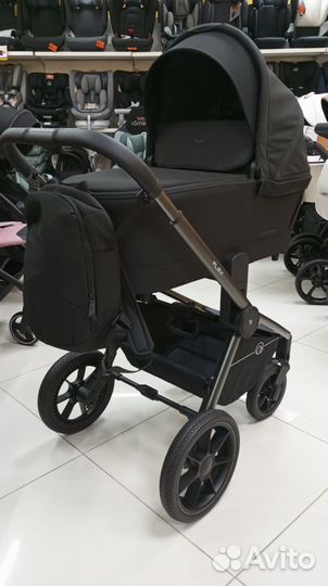 Коляска 3 в 1 Rant Flex Pro