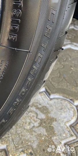 Windforce Catchfors UHP 215/55 R17