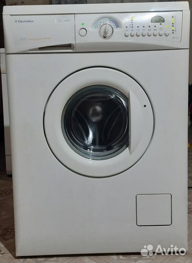 Стиральная машина автомат бу