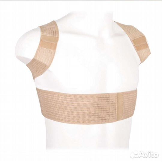 Корректор осанки ecoten kk-04