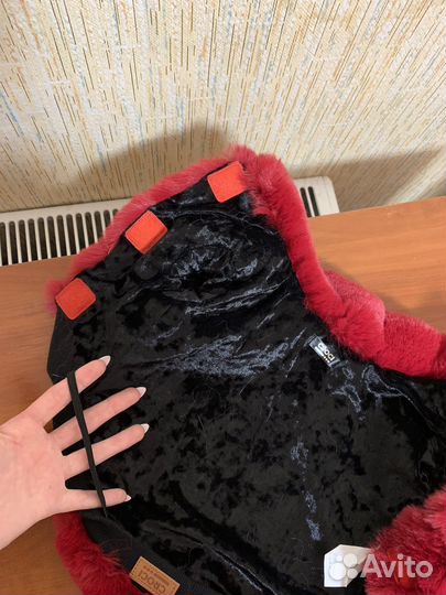 Шубка для Собак и Кошек Croci