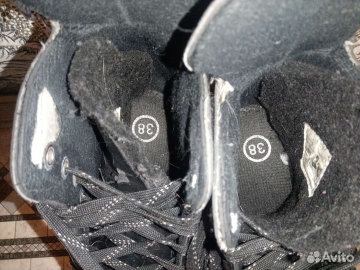 Коньки детские