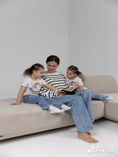 Диван 2000х1200 мм