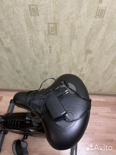 Велотренажер магнитный intensor B200