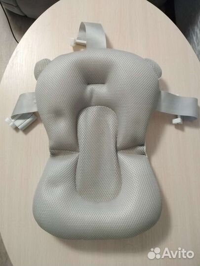 Матрасик (гамак) для купания