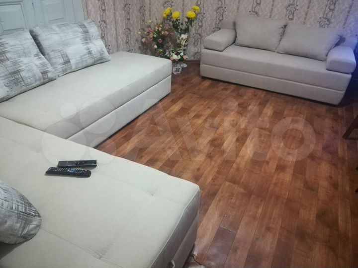 Дом 70 м² на участке 1,3 сот.