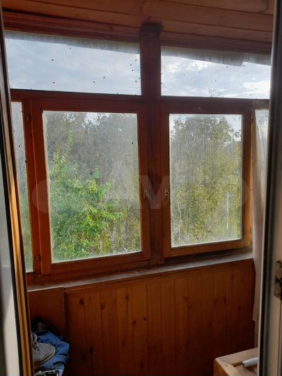 Комната 26 м² в 4-к., 5/5 эт.