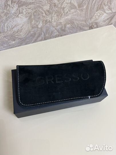 Солнцезащитные очки Gresso