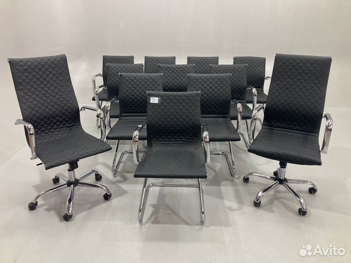 Кресло для переговоров