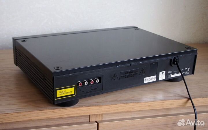 CD проигрыватель Dеnоn DCD-800 на PCM 56P