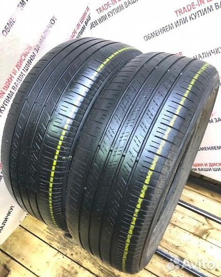 Goodyear Eagle LS 2 225/55 R18