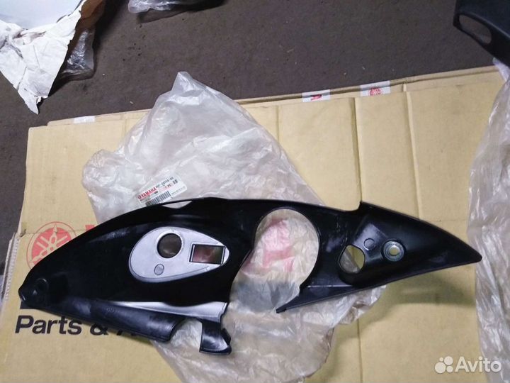 Новая оригинальная крышка Yamaha Venture