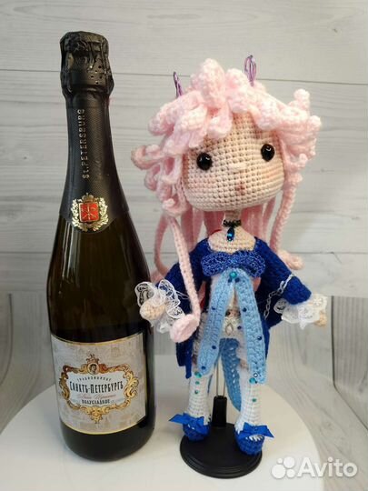 Сангономия Кокоми Геншин Импакт